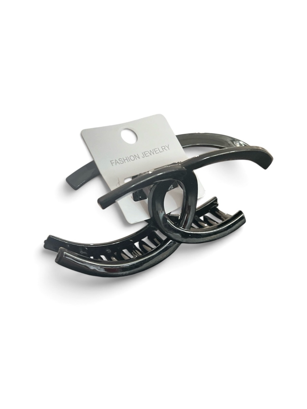 CUTE UNBRANDED CLAW HAIR CLIP - Picture 2 of 3